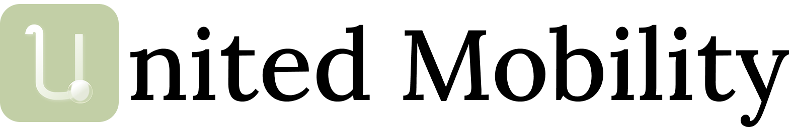 United Mobility Logo